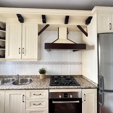 Apartamento En Aldea Del Coto Chiclana de la Frontera Ngoại thất bức ảnh
