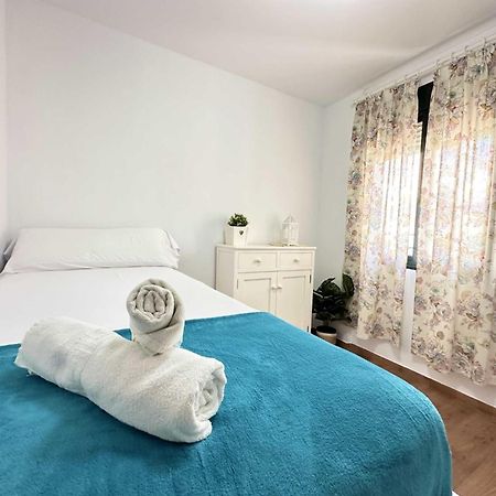 Apartamento En Aldea Del Coto Chiclana de la Frontera Ngoại thất bức ảnh