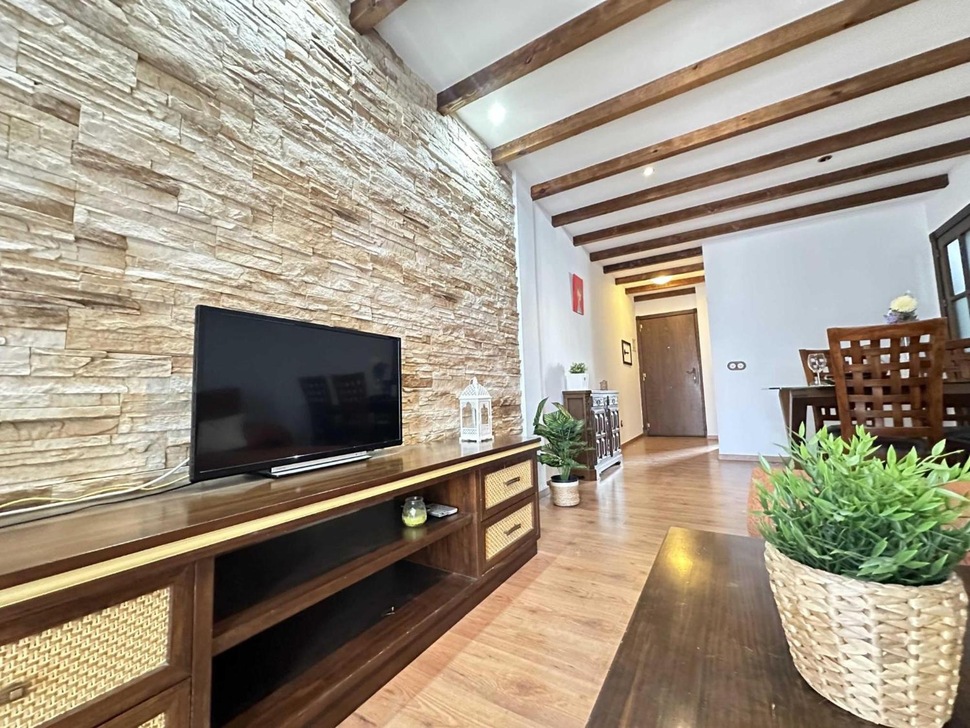 Apartamento En Aldea Del Coto Chiclana de la Frontera Ngoại thất bức ảnh