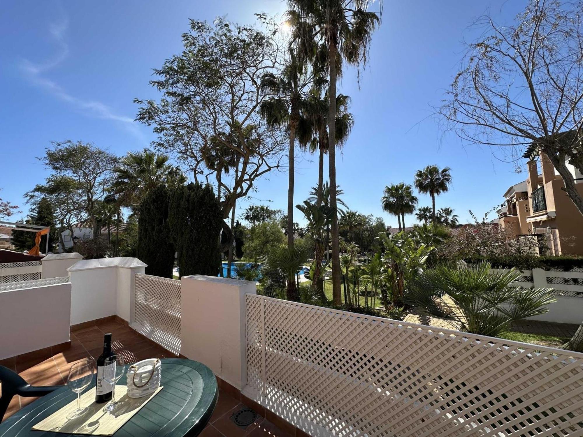 Apartamento En Aldea Del Coto Chiclana de la Frontera Ngoại thất bức ảnh