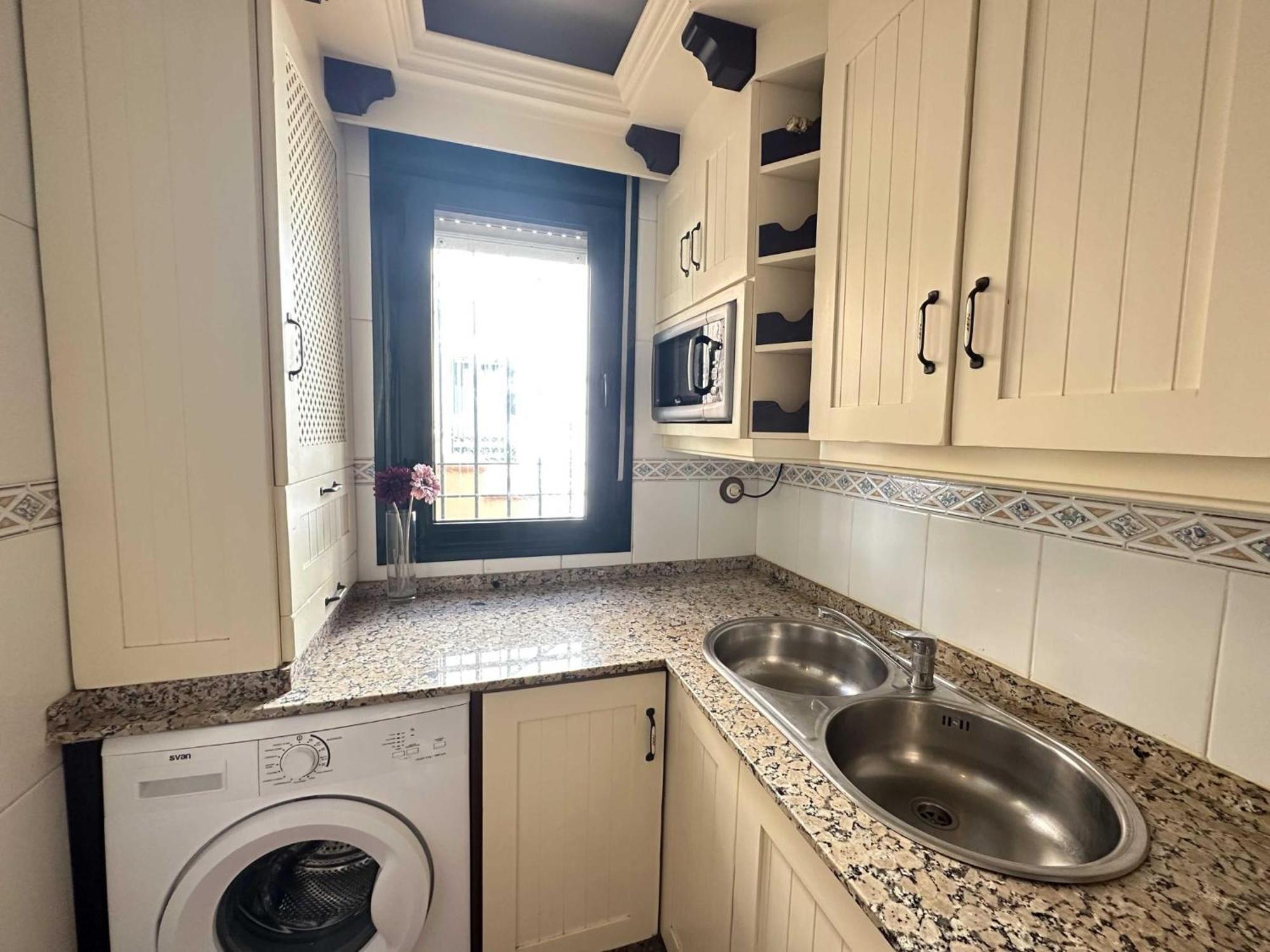 Apartamento En Aldea Del Coto Chiclana de la Frontera Ngoại thất bức ảnh