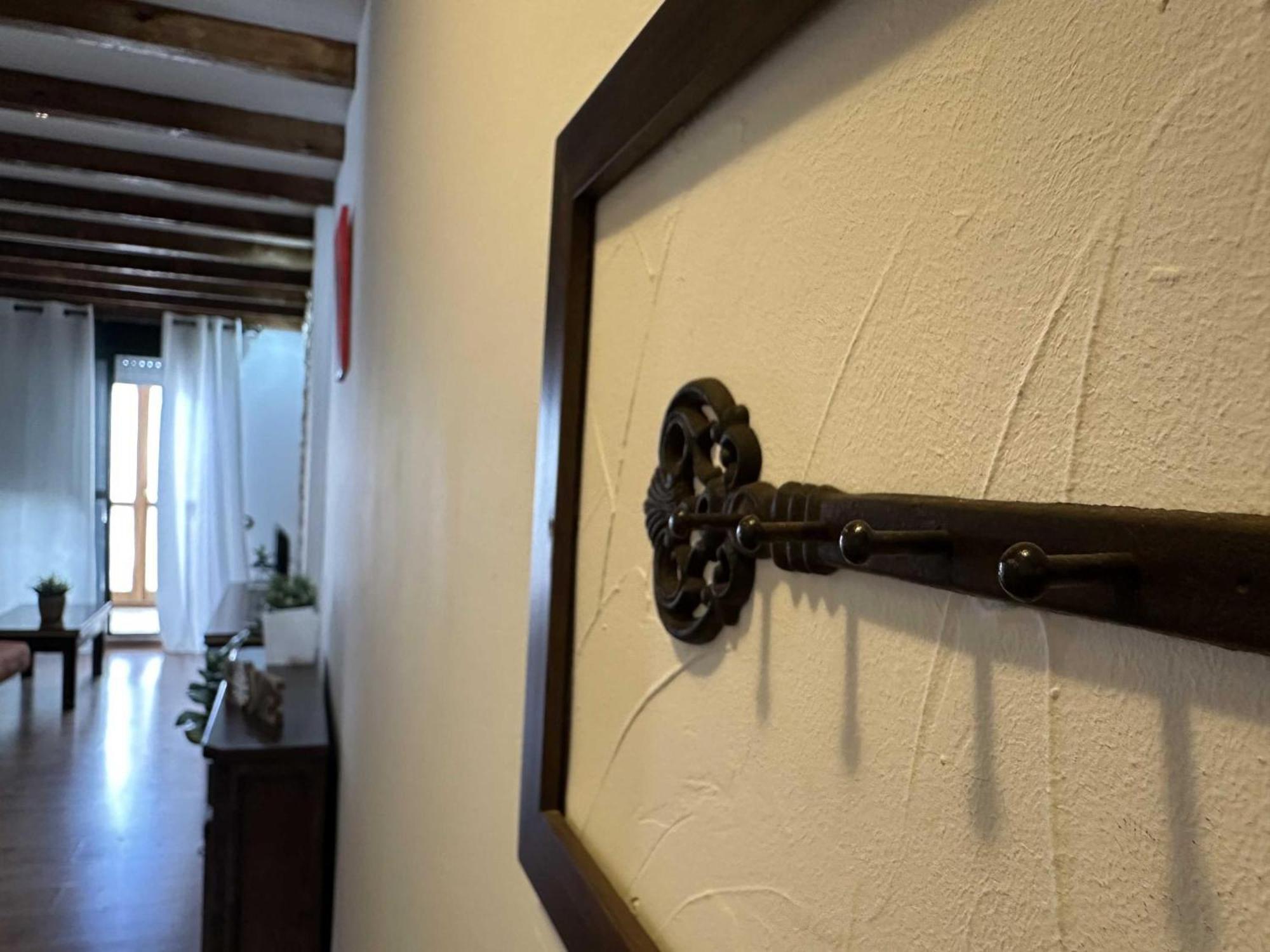 Apartamento En Aldea Del Coto Chiclana de la Frontera Ngoại thất bức ảnh