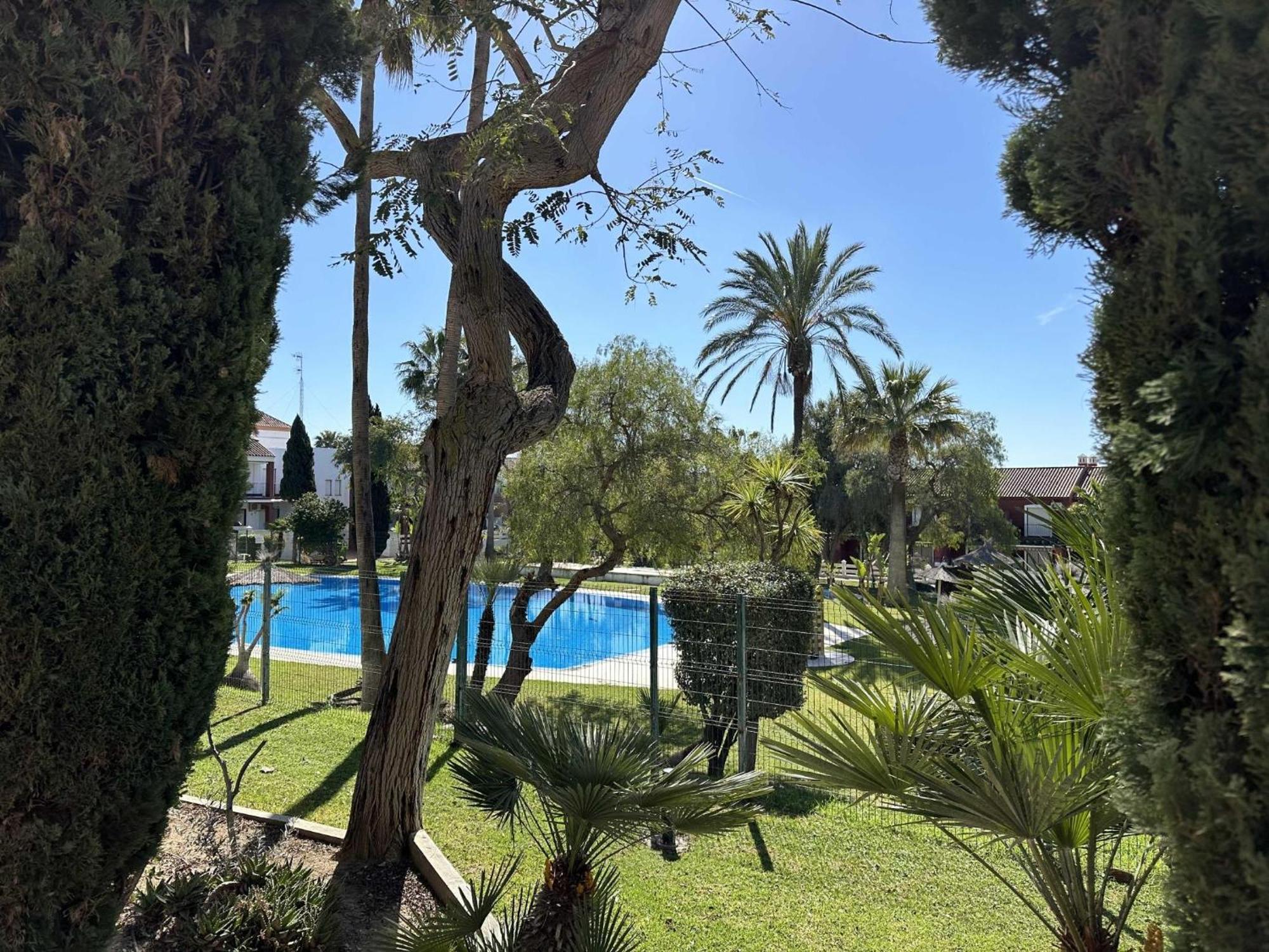 Apartamento En Aldea Del Coto Chiclana de la Frontera Ngoại thất bức ảnh