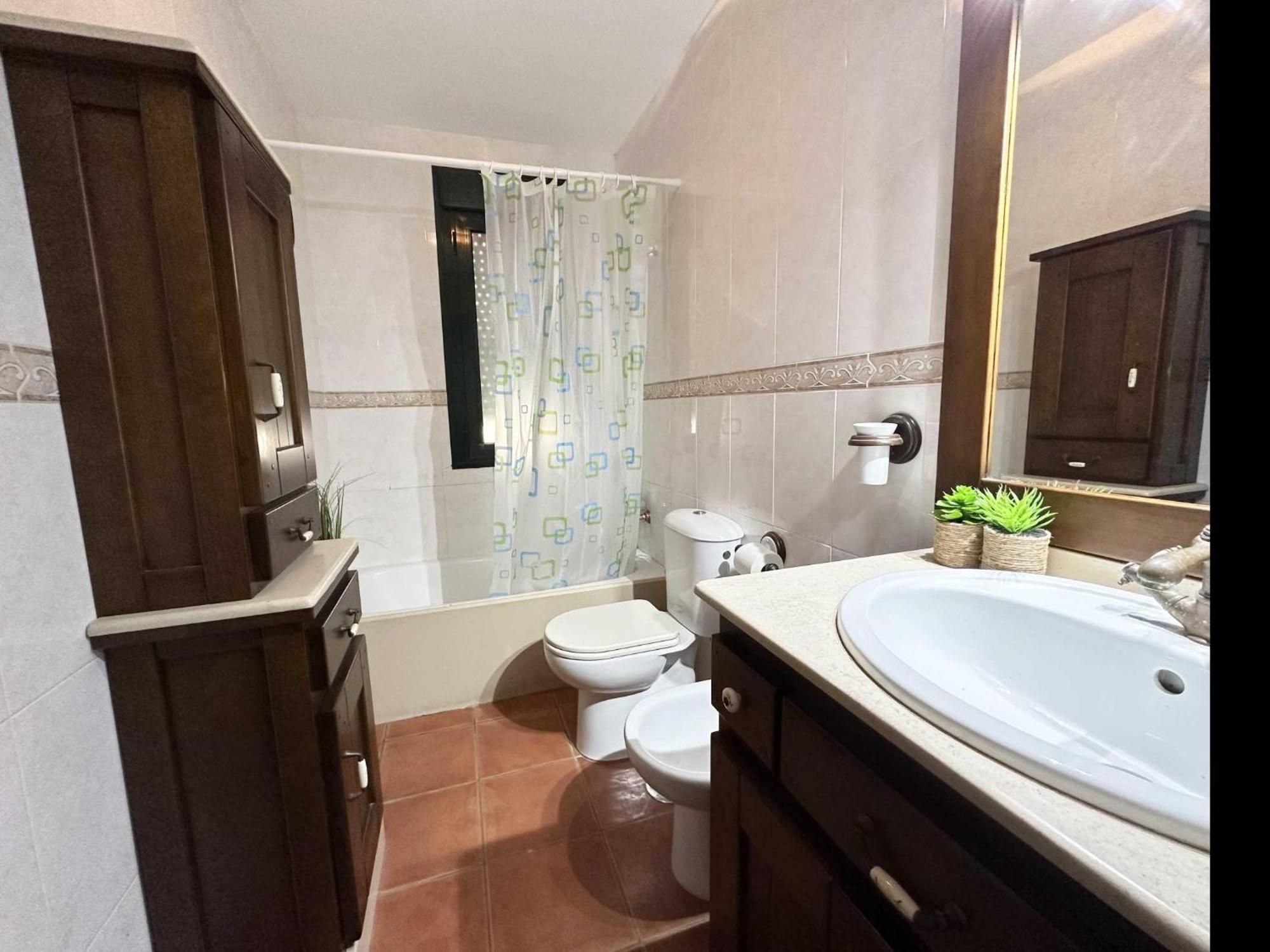 Apartamento En Aldea Del Coto Chiclana de la Frontera Ngoại thất bức ảnh