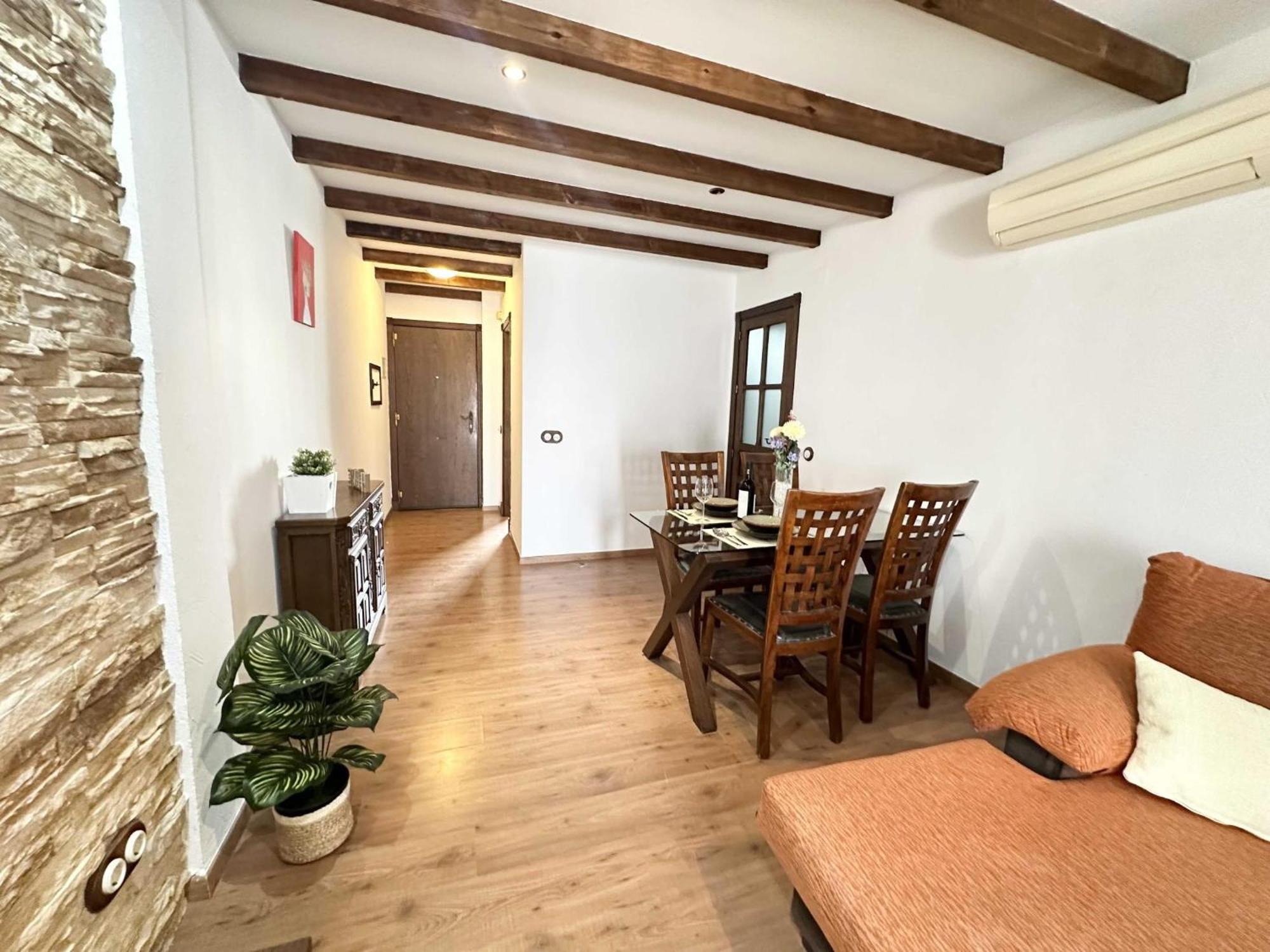 Apartamento En Aldea Del Coto Chiclana de la Frontera Ngoại thất bức ảnh
