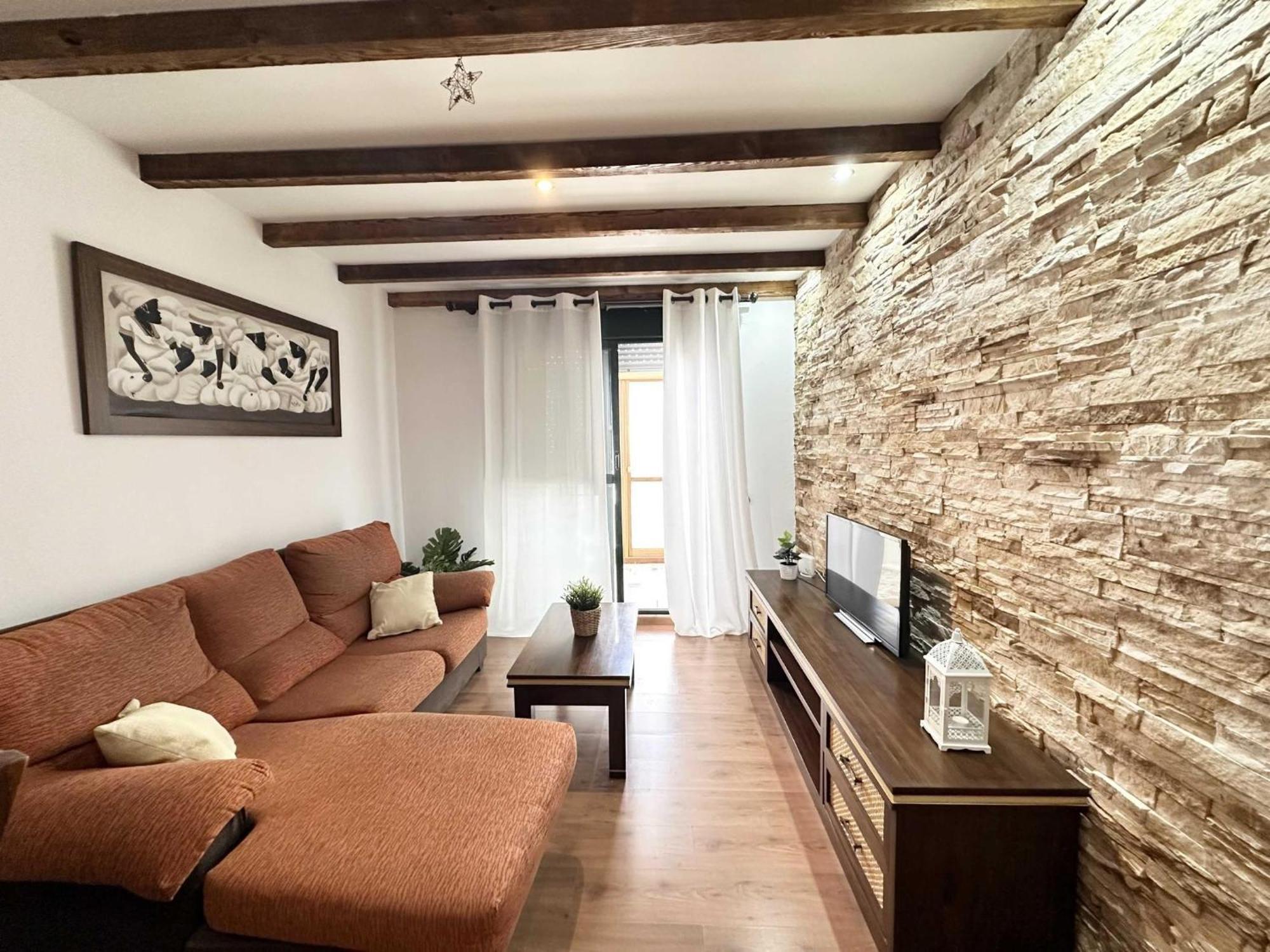 Apartamento En Aldea Del Coto Chiclana de la Frontera Ngoại thất bức ảnh