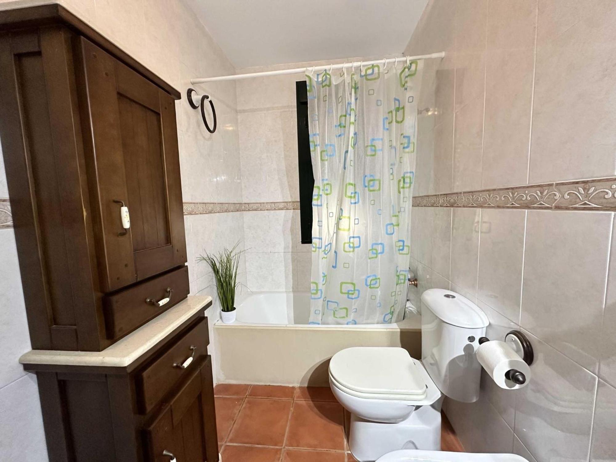 Apartamento En Aldea Del Coto Chiclana de la Frontera Ngoại thất bức ảnh