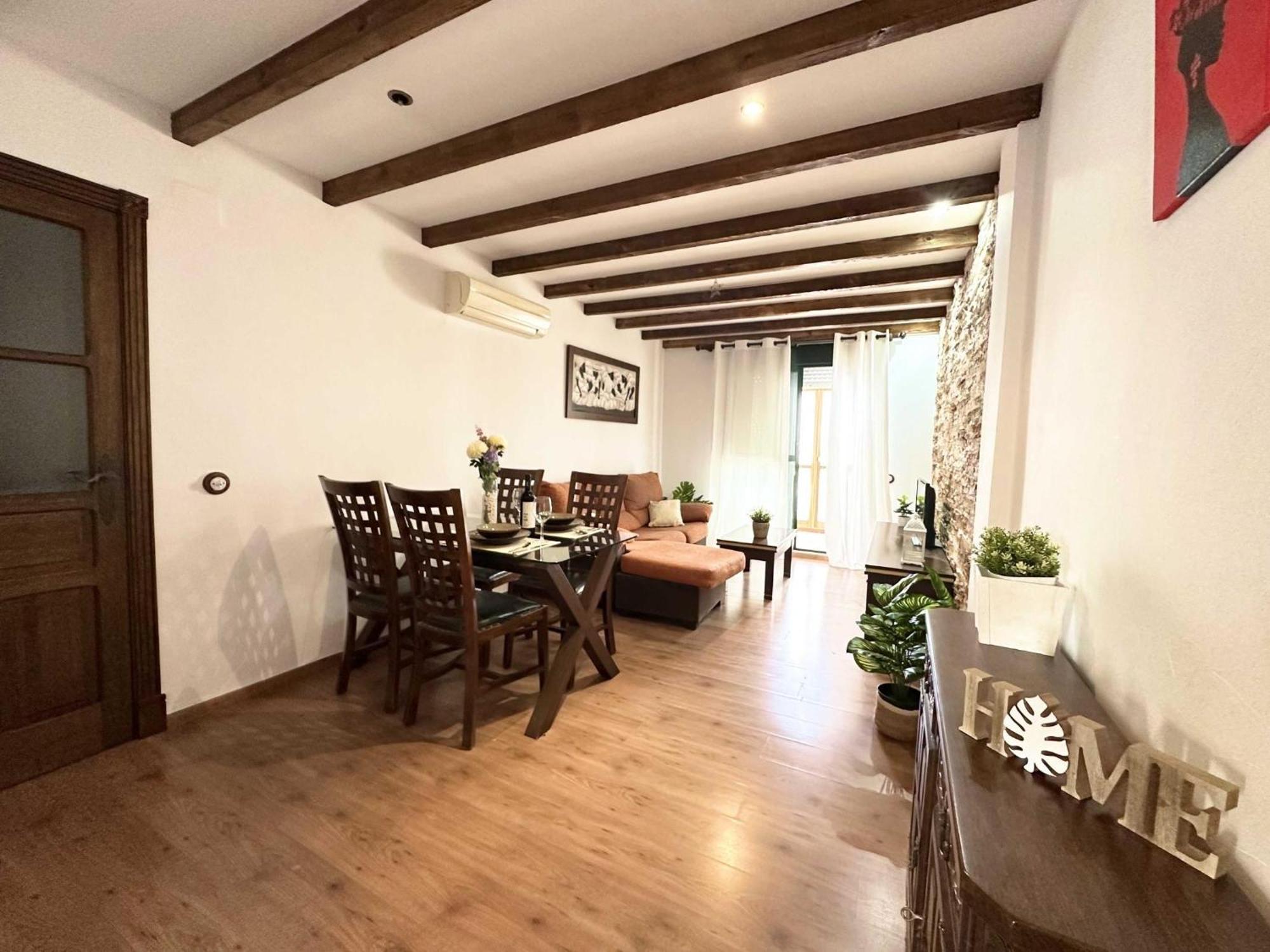 Apartamento En Aldea Del Coto Chiclana de la Frontera Ngoại thất bức ảnh