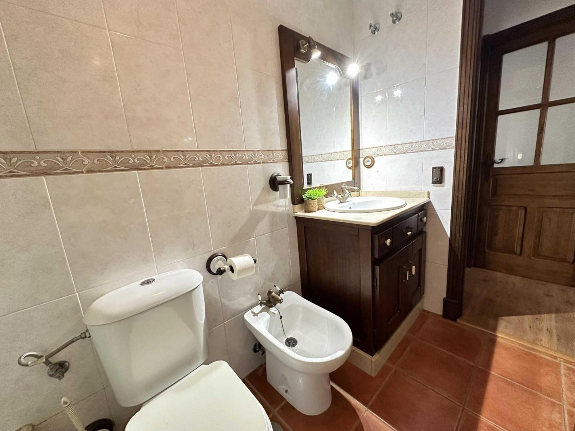 Apartamento En Aldea Del Coto Chiclana de la Frontera Ngoại thất bức ảnh