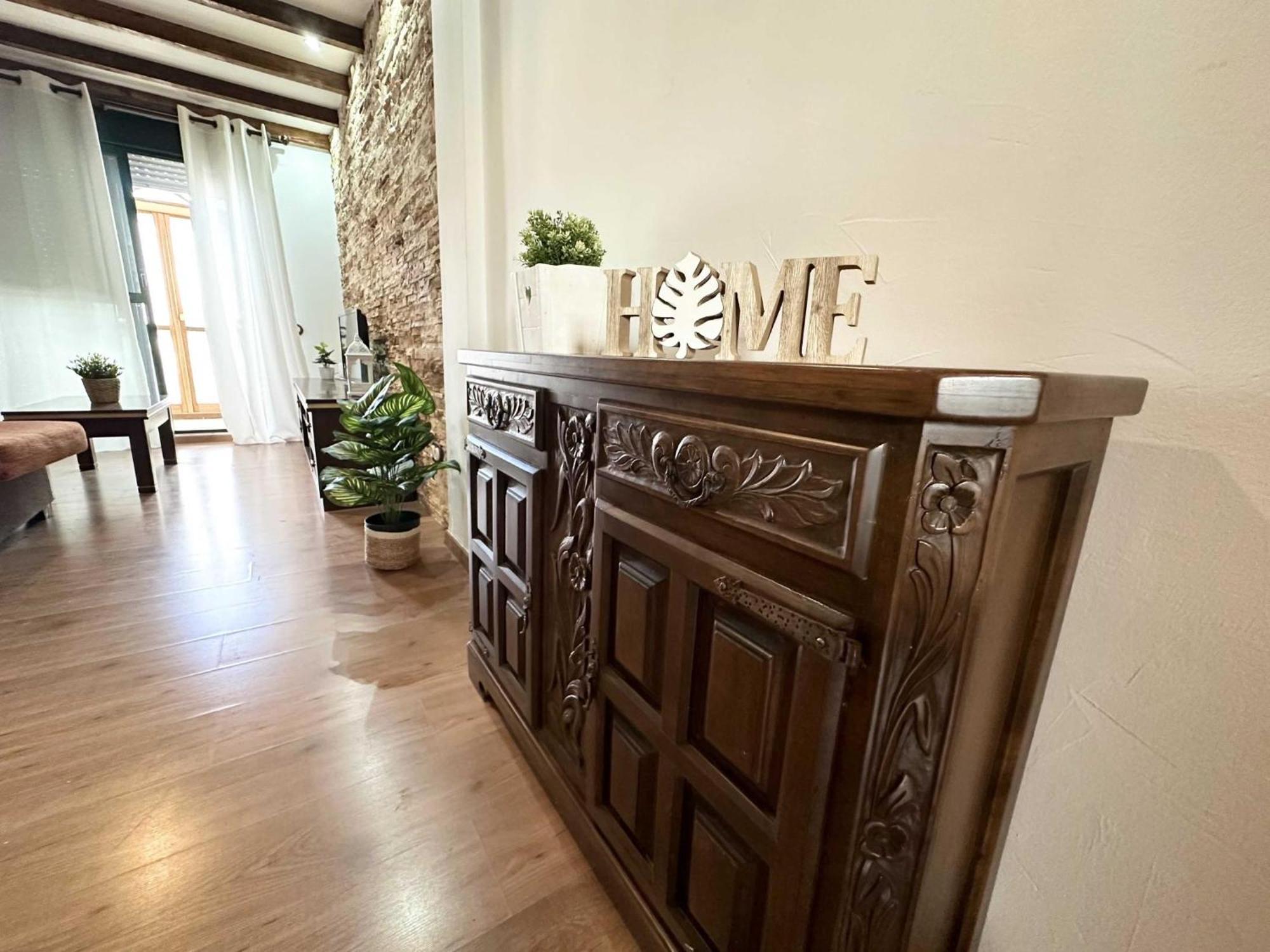 Apartamento En Aldea Del Coto Chiclana de la Frontera Ngoại thất bức ảnh