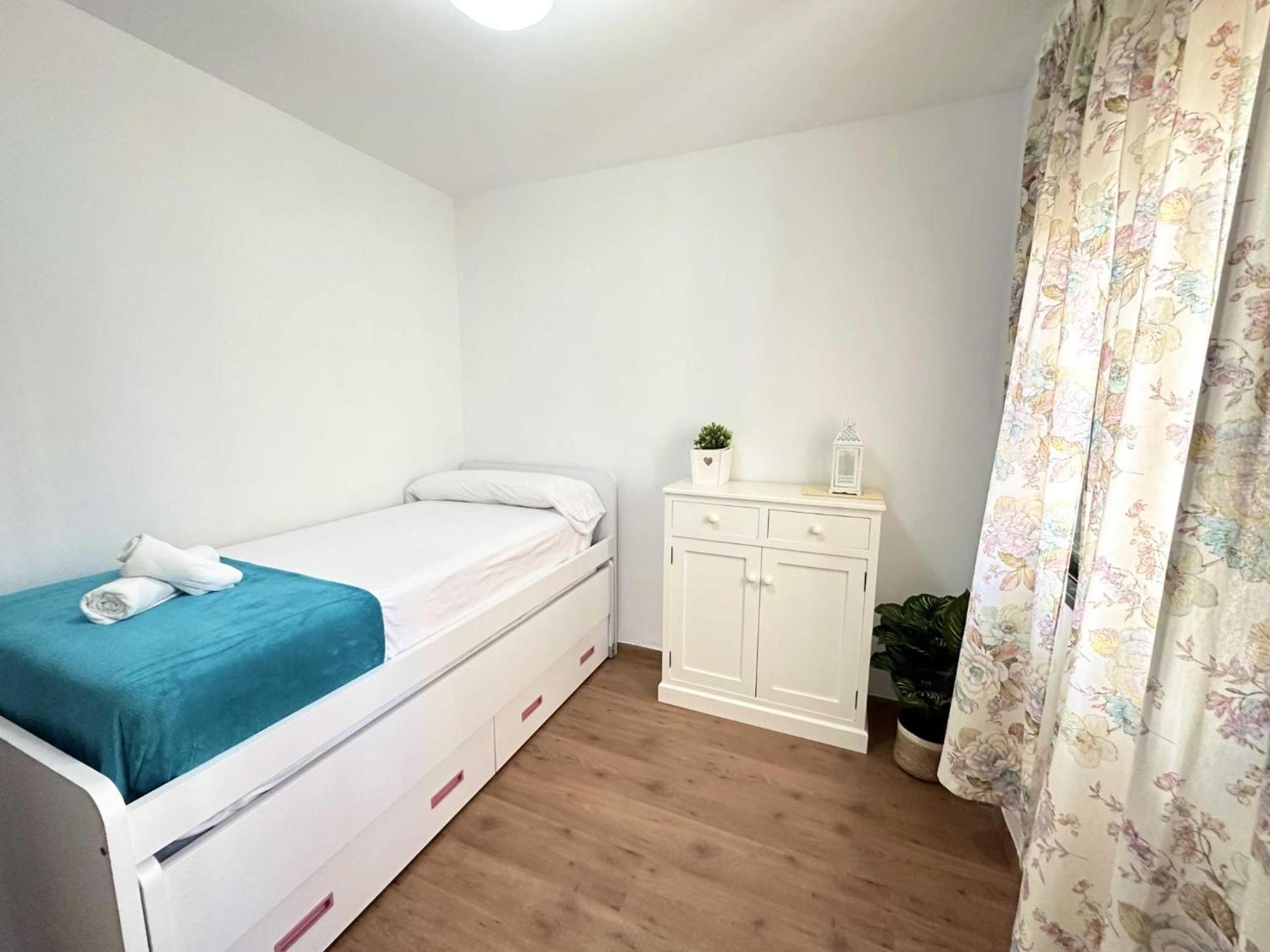 Apartamento En Aldea Del Coto Chiclana de la Frontera Ngoại thất bức ảnh