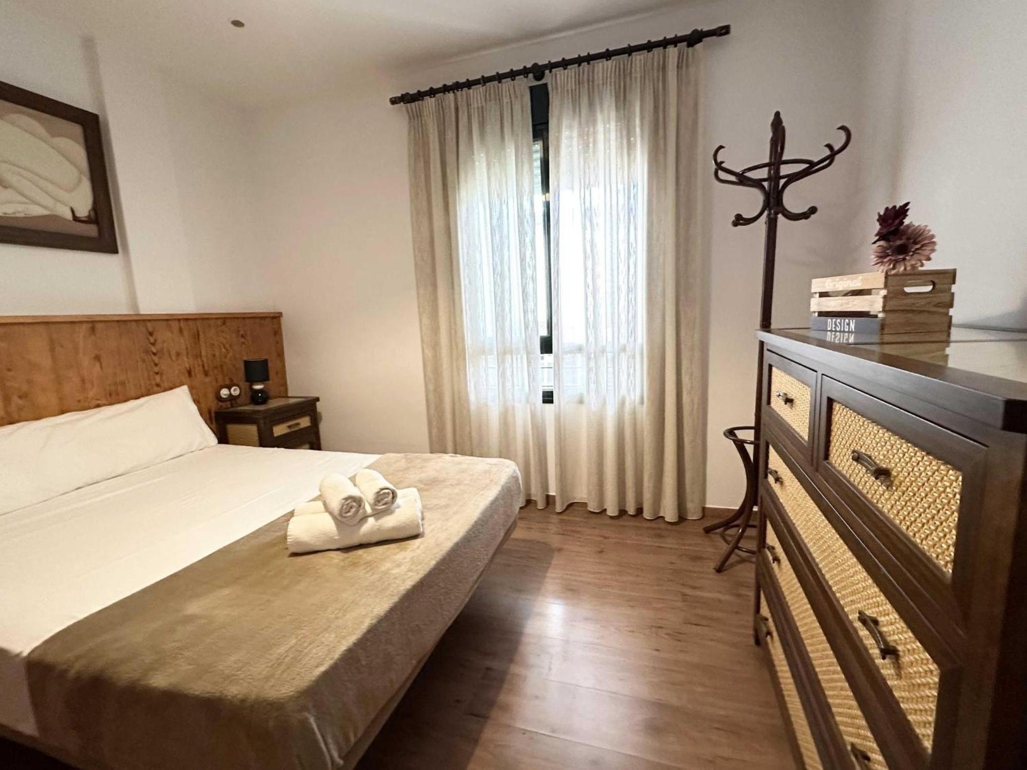 Apartamento En Aldea Del Coto Chiclana de la Frontera Ngoại thất bức ảnh