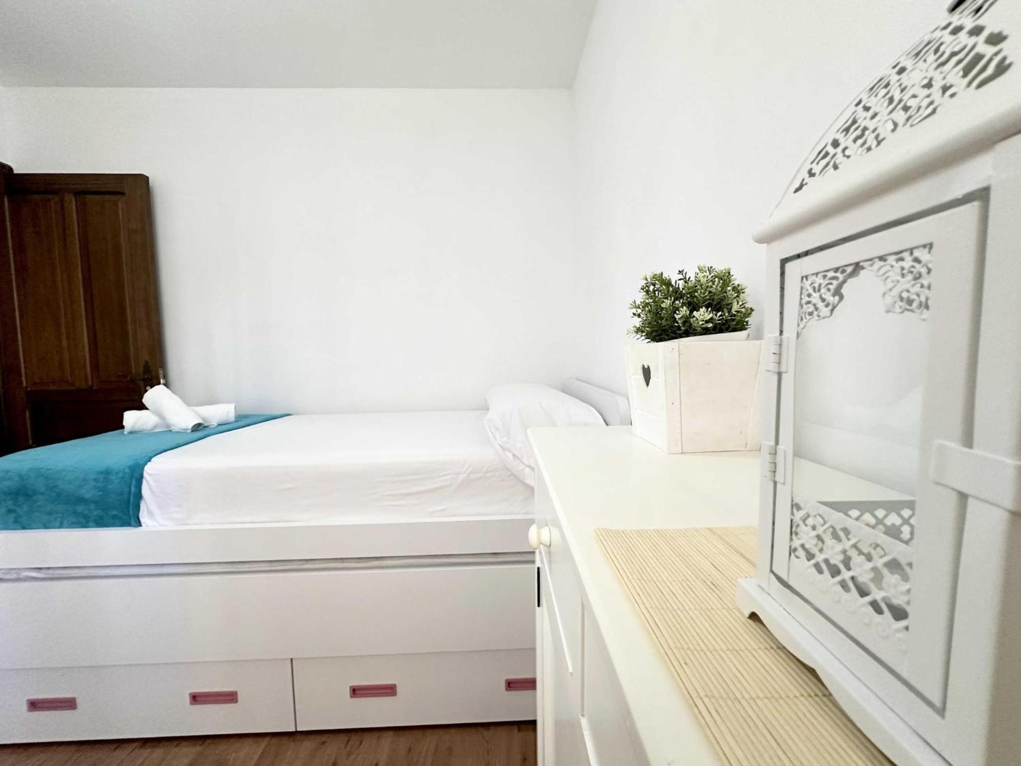 Apartamento En Aldea Del Coto Chiclana de la Frontera Ngoại thất bức ảnh